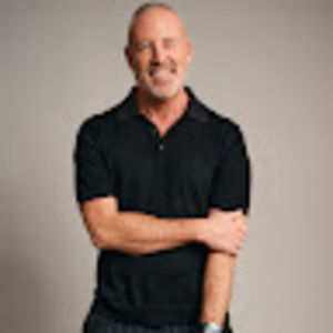 Meet your Posher, Steven